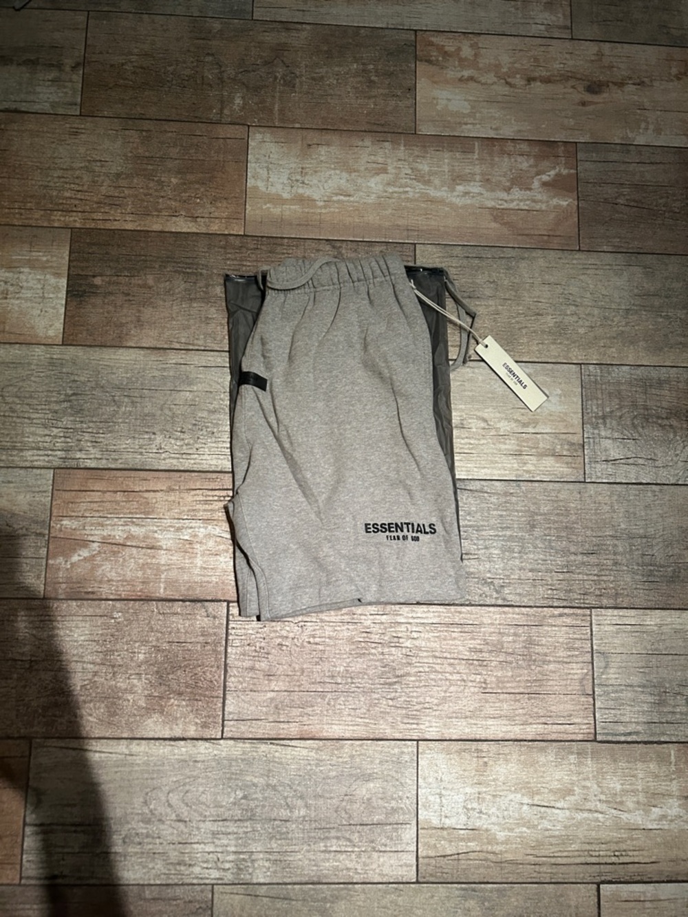Essentials shorts